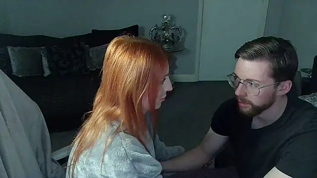 Red firesquirt online show from February 15, 2025, 9:28 pm