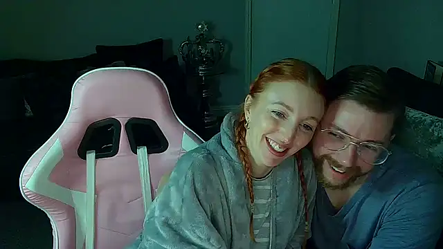 Red firesquirt online show from February 20, 2025, 9:20 pm