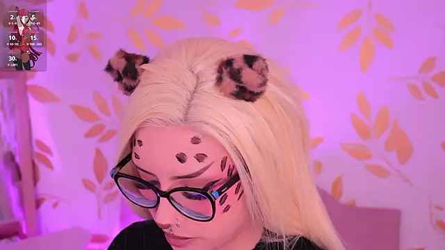 Snapshot of Misselektra__ chatting on February 4, 2026, 5:24 am Misselektra online show from February 4, 2026, 5:24 am