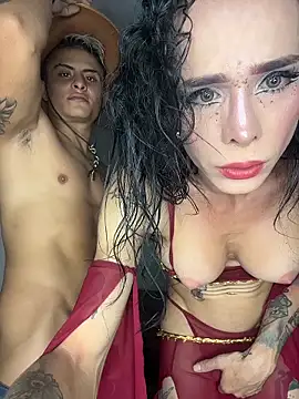 Mydreams69 online show from April 14, 2026, 11:32 pm