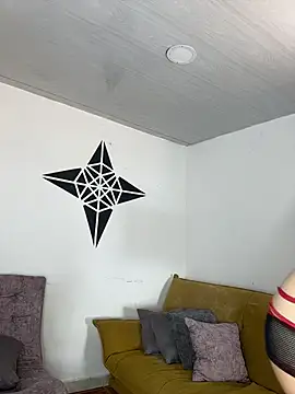 Mydreams69 online show from May 18, 2026, 6:23 pm
