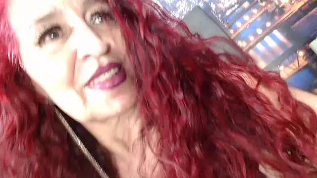 Lucy mature8 online show from June 1, 2026, 1:39 am