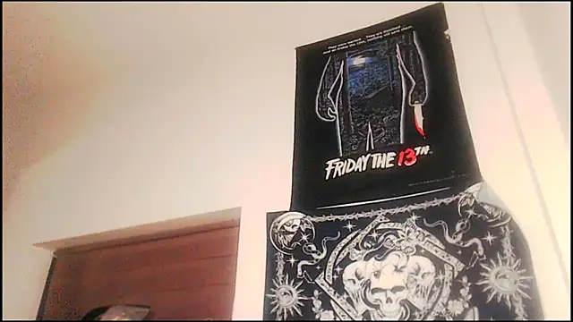 BalleyFire online show from November 23, 2025, 2:10 am