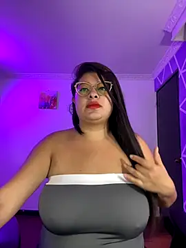 MiiaaJoness online show from November 27, 2025, 2:50 pm