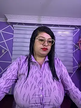 MiiaaJoness online show from March 31, 2026, 3:36 pm