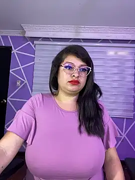 MiiaaJoness online show from April 27, 2026, 2:59 pm