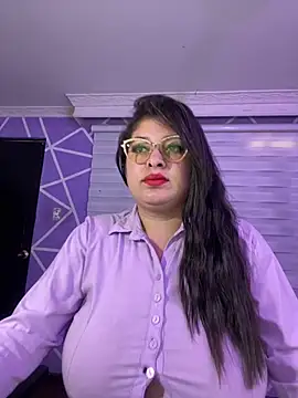 MiiaaJoness online show from February 13, 2026, 3:01 pm