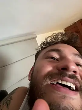 JacoLive online show from February 18, 2026, 9:44 pm