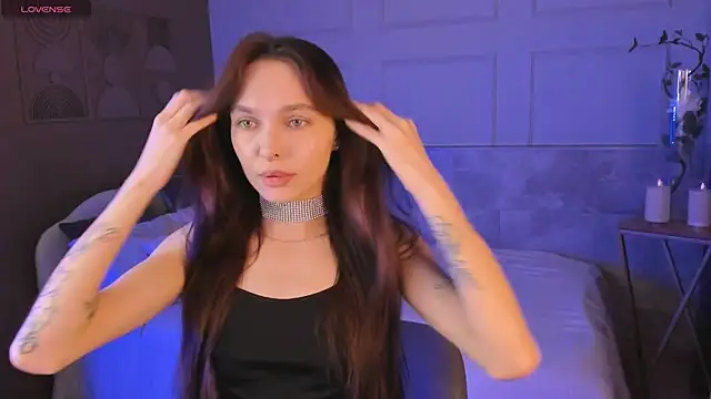 Snapshot of ChloeSunny chatting on March 31, 2026, 6:04 am ChloeSunny online show from March 31, 2026, 6:04 am