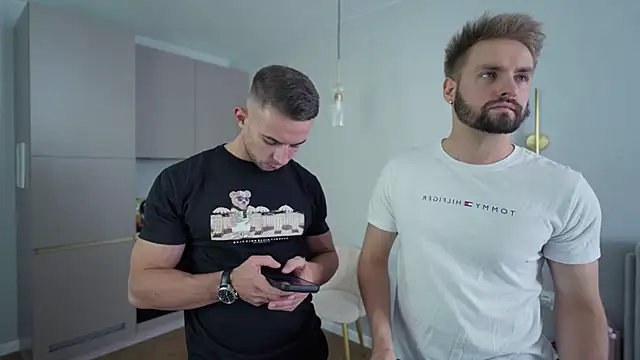 enjoy me online show from April 2, 2026, 9:27 am