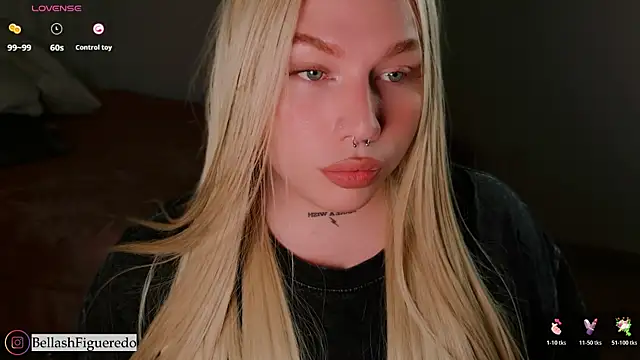 IsabellaFigueredo   online show from February 12, 2026, 5:29 am