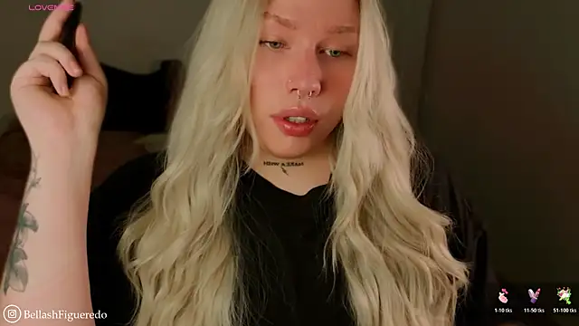 IsabellaFigueredo   online show from March 27, 2026, 10:27 am