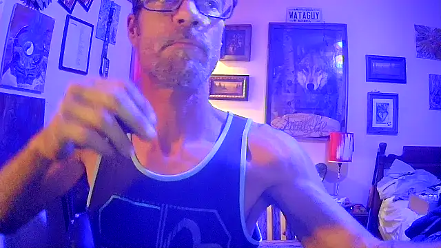 druetrue online show from November 6, 2025, 1:42 am