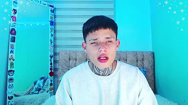  justinmoon2 online show from December 23, 2025, 2:33 am