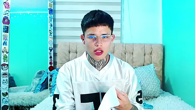  justinmoon2 online show from February 10, 2026, 5:06 am