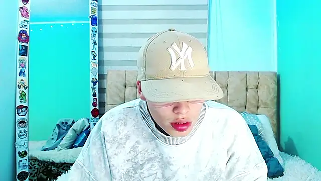  justinmoon2 online show from February 11, 2026, 3:17 am