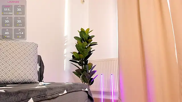 baby ivy online show from June 1, 2026, 4:02 am