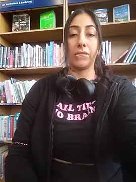 Hotasiansensation online show from February 21, 2025, 12:49 pm