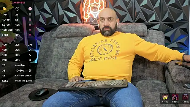 Snapshot of JD-69 chatting on May 5, 2026, 7:50 pm JD-69 online show from May 5, 2026, 7:50 pm