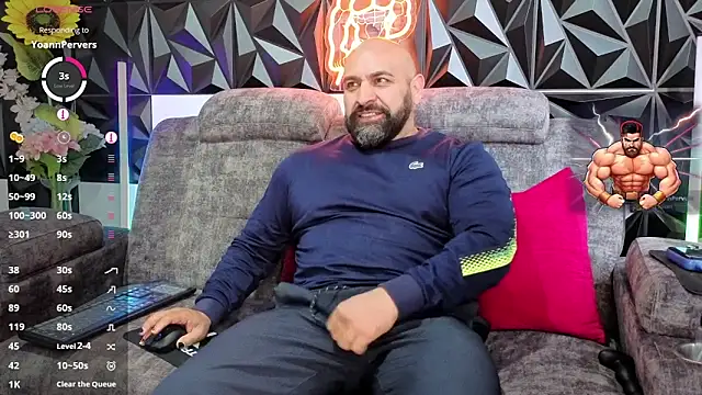 Snapshot of JD-69 chatting on February 14, 2026, 5:02 pm JD-69 online show from February 14, 2026, 5:02 pm