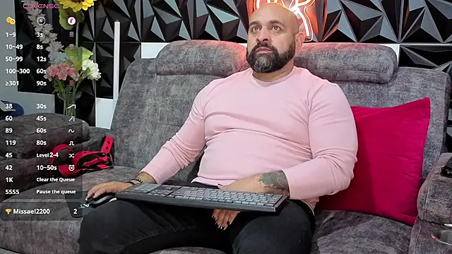 Snapshot of JD-69 chatting on January 10, 2026, 9:10 pm JD-69 online show from January 10, 2026, 9:10 pm