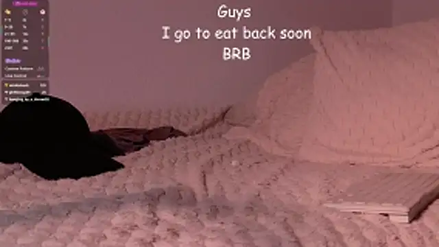 Snapshot of mrj99219 chatting on October 27, 2025, 6:42 pm mrj99219 online show from October 27, 2025, 6:42 pm