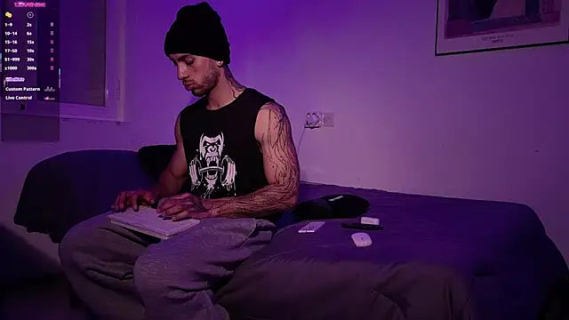 mrj99219 online show from March 31, 2026, 2:41 pm