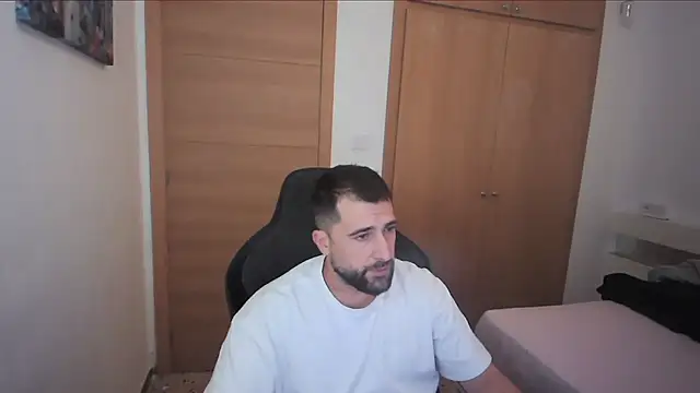 alex877x online show from November 20, 2025, 1:45 pm