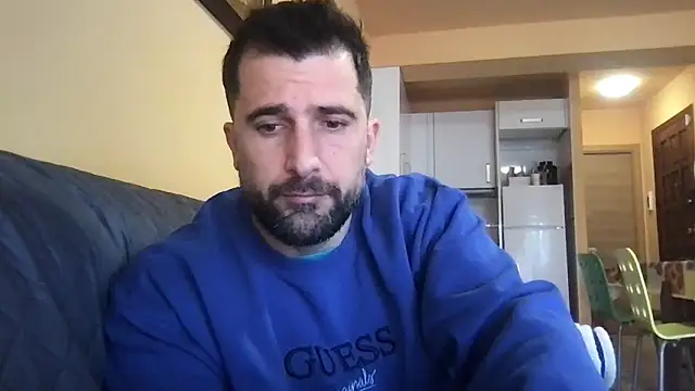 alex877x online show from January 7, 2026, 12:54 pm