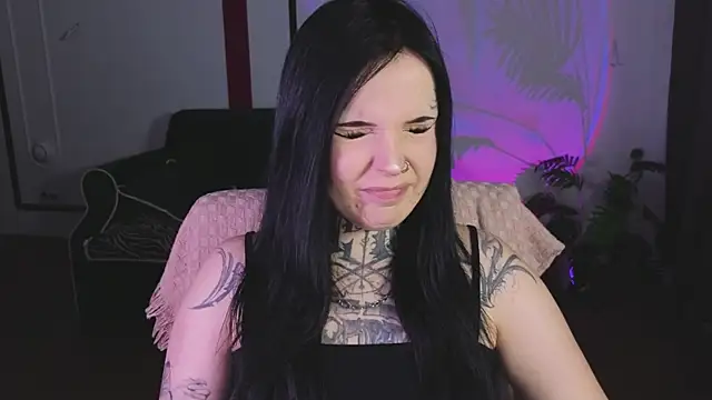 ATOMIC-KETCHUP online show from November 13, 2025, 8:07 am