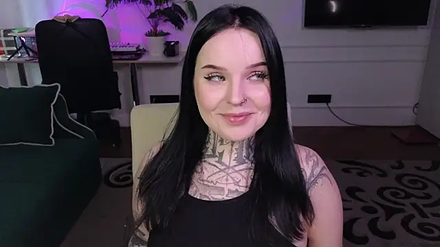 ATOMIC-KETCHUP online show from April 15, 2026, 1:44 am