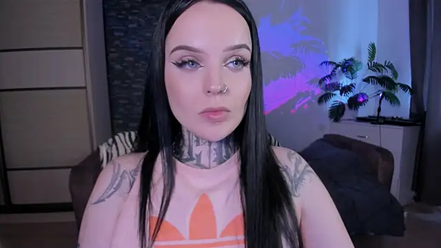 ATOMIC-KETCHUP online show from September 11, 2025, 8:14 am