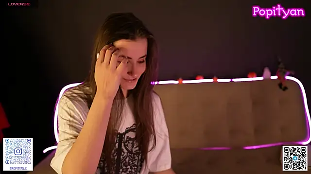 popityan1 online show from October 27, 2025, 8:59 am