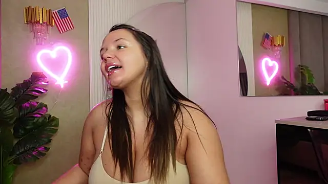 CelesteBailey online show from March 22, 2026, 7:32 am