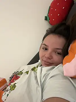 CelesteBailey online show from March 7, 2026, 4:30 am