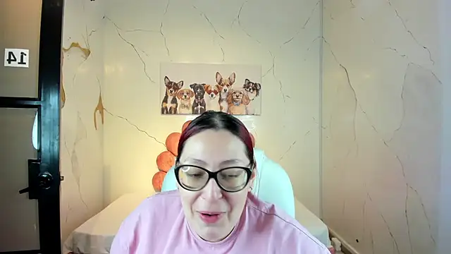 NiickyJones online show from December 22, 2025, 9:26 pm