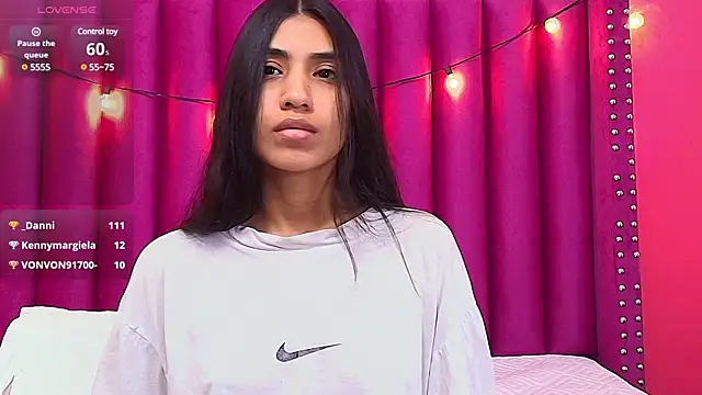 Snapshot of littlee_emilyy_ chatting on February 6, 2025, 3:16 am littlee emilyy online show from February 6, 2025, 3:16 am