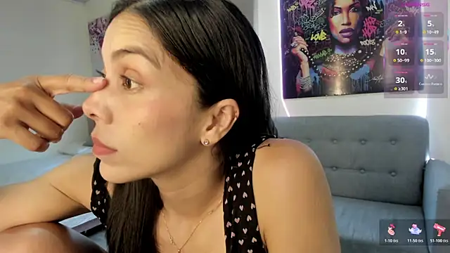 andykiuty online show from February 4, 2026, 7:31 pm