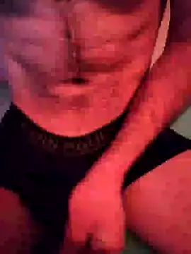 Snapshot of _Scorpion_ chatting on January 30, 2025, 9:04 pm Scorpion online show from January 30, 2025, 9:04 pm