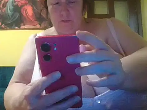 Nataliesbestjuggs online show from February 1, 2025, 11:06 pm