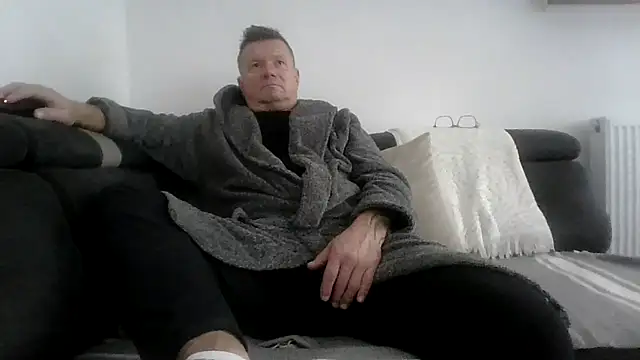 jaaako970 online show from October 23, 2025, 9:52 am