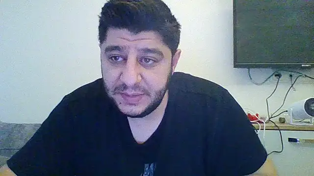 erkekkkadam online show from February 14, 2026, 5:07 am