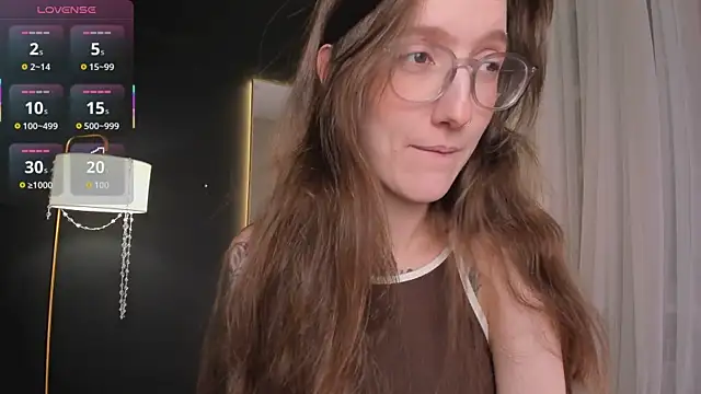 Lola Missy online show from January 14, 2026, 5:11 am