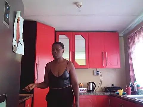 Malaika Nkosi online show from January 7, 2025, 12:09 pm