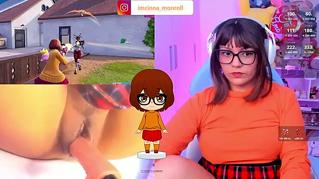 Snapshot of cinna_monroll chatting on March 1, 2026, 10:43 pm cinna monroll online show from March 1, 2026, 10:43 pm