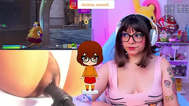 Snapshot of cinna_monroll chatting on February 10, 2026, 1:26 am cinna monroll online show from February 10, 2026, 1:26 am