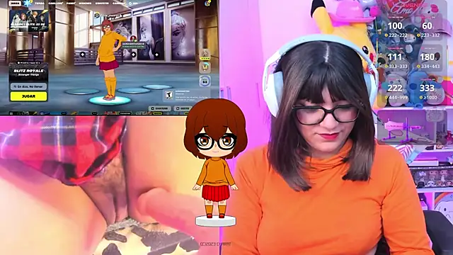 cinna monroll online show from December 21, 2025, 10:10 pm