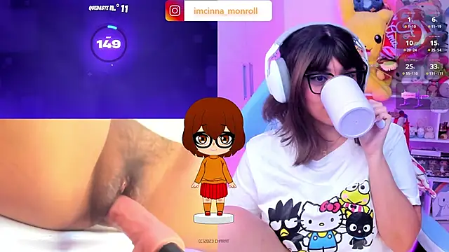 Snapshot of cinna_monroll chatting on February 27, 2026, 2:34 am cinna monroll online show from February 27, 2026, 2:34 am