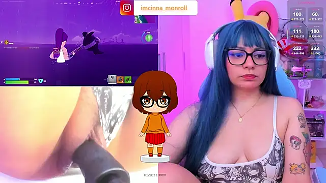 Snapshot of cinna_monroll chatting on February 5, 2026, 4:03 pm cinna monroll online show from February 5, 2026, 4:03 pm