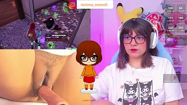 Snapshot of cinna_monroll chatting on June 1, 2026, 8:41 pm cinna monroll online show from June 1, 2026, 8:41 pm